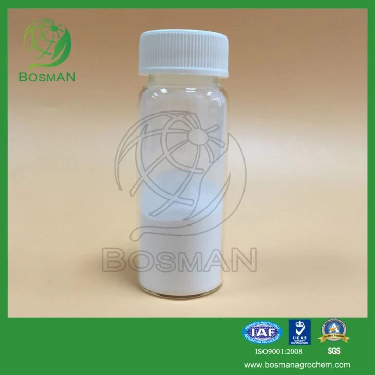 Good quality top sales pesticide Rimsulfuron 99% TC